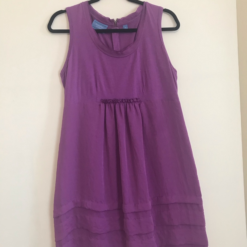 Casual summer dress
